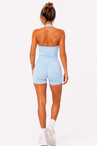 AURA SET LIGHT BLUE