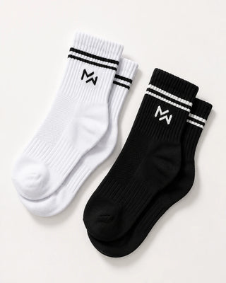 CORE CREW SOCKS