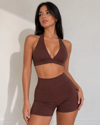 SOFT FORM SET MOCHA
